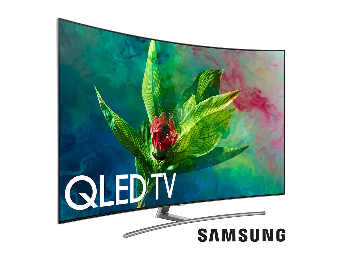 Audio & Television