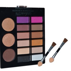 LOVELY ABSOLUTE EYESHADOW