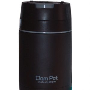 CLAM POT FOODFLASK