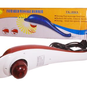DOLPHIN ELECTRIC MASSAGER – BEST BUY