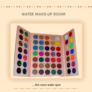 WHO’S T HAT GIRL MAKEUP EYESHADOW