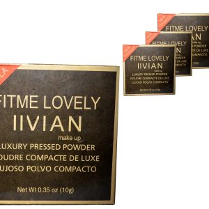 FITME LOVELY LIVIAN