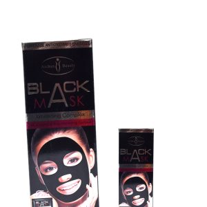 FACIAL BLACK MASK