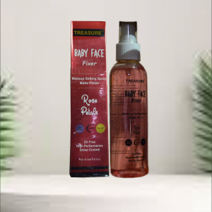 TREASURE BABYFACE FIXER