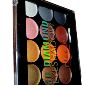 3D DIAMOND EYESHADOW