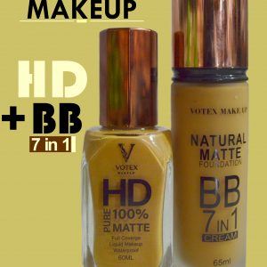 VOLTEX  MAKEUP FOUNDATION