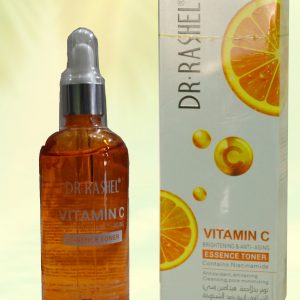 DR. RASHEL VITAMIN C