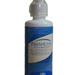 FRESHLOOK CONTACT
