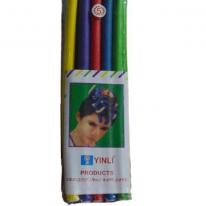 TWISTABLE HAIR CURLERS