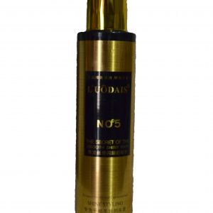 LOUDIAS OIL