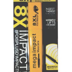 8XL MASCARA