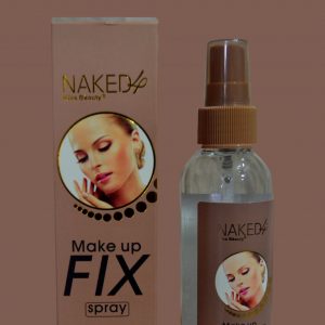 NAKED FIX MAKEUP SPRAY