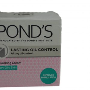 PONDS PRIMER