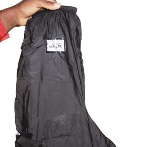 UNISEX WATERPROOF RAINBOOT
