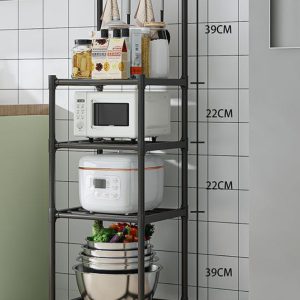 4 LAYERS MULTPURPOSE ORGANIZER