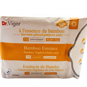 DR VIGOR’S SANITARY PADS