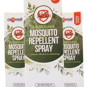 GLOESEL MOSQUITO REPELLENT SPRAY
