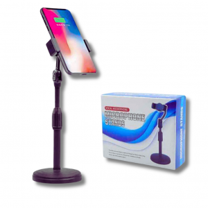 TABLE PHONE STAND rotateab