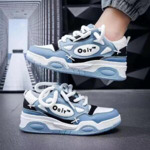 UNISEX SNEAKERS