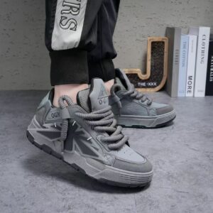 QUALITY UNISEX SNEAKERS