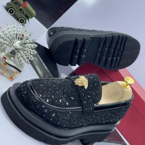 Premium Thick-sole Lofer