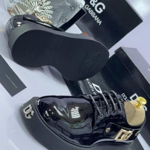 Premium Thick-sole Lofer