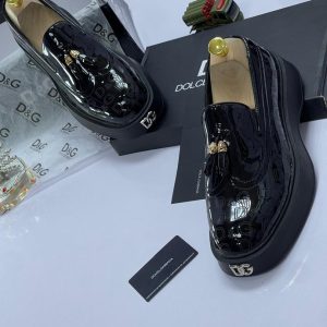 Premium Thick-sole Lofer