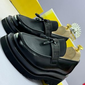 Premium Thick-sole Lofer