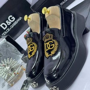 Premium Thick-sole Lofer
