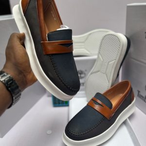 Premium Thick-sole Lofer