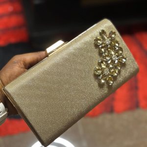 Vintage Chic Purse
