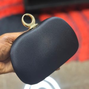 Vintage Chic Purse
