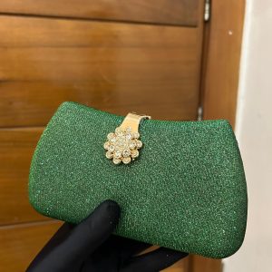 Vintage Chic Purse