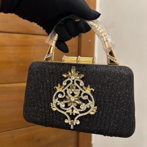 Vintage Chic Purse
