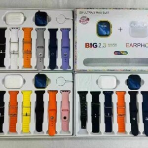 Trendy Smart Watch
