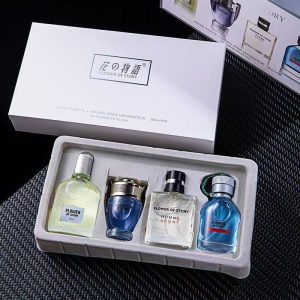 Trendy Perfume Gift Set