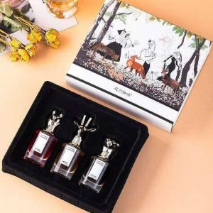 Trendy Perfume Gift Set