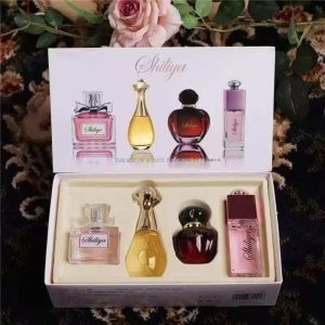 Trendy Perfume Gift Set
