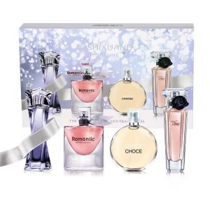 Trendy Perfume Gift Set