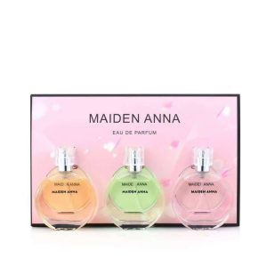 Trendy Perfume Gift Set