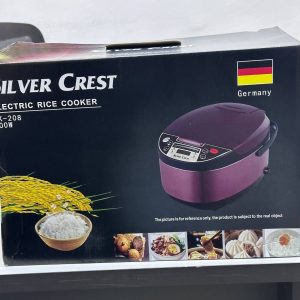 Premium Rice Cooker
