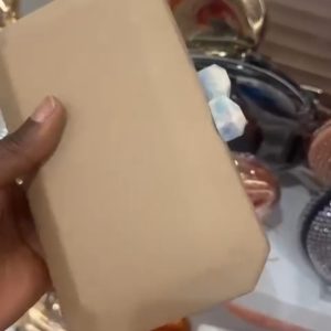 Vintage Chic Purse