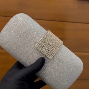Vintage Chic Purse