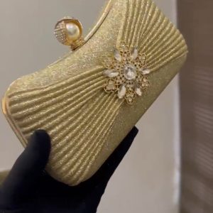 Vintage Chic Purse