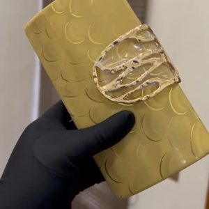 Vintage Chic Purse