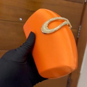 Vintage Chic Purse