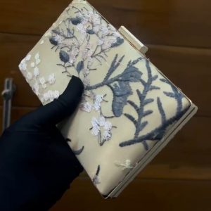 Vintage Chic Purse