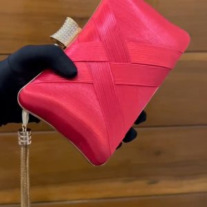 Vintage Chic Purse
