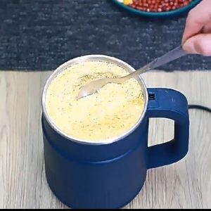 Electric Dry Grinder (Big Engine)