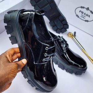 Luxury Trendy Shoe